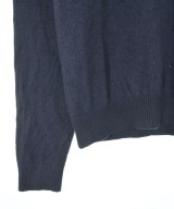 HUMAN MADE（ヒューマンメイド）ニット・セーター 紺 サイズ:M メンズ/2200631402015