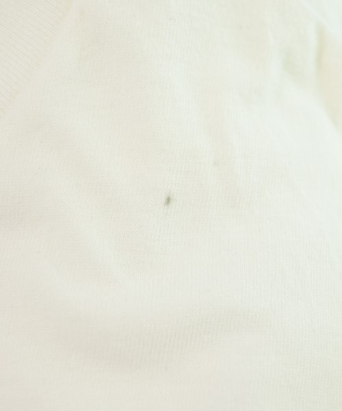 HUMAN MADE（ヒューマンメイド）Tシャツ・カットソー 白 サイズ:S メンズ/2200631946045