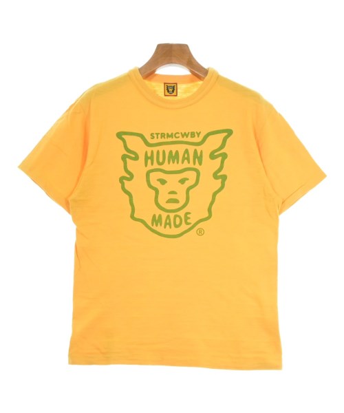 ヒューマンメイド(HUMAN MADE)のHUMAN MADE Tシャツ・カットソー