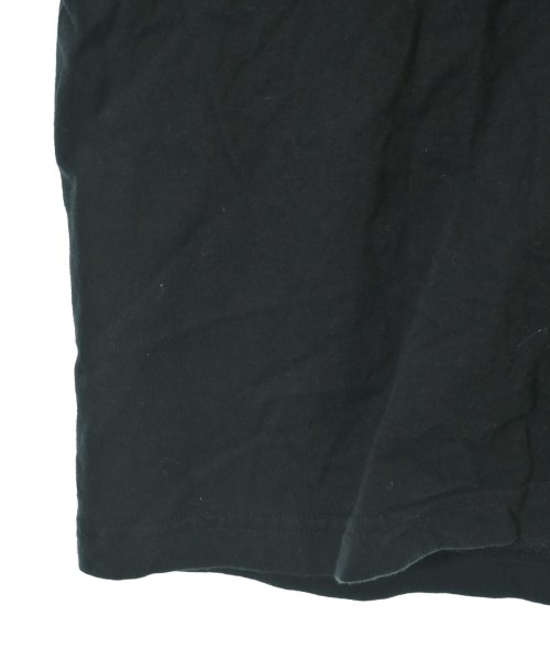 HUMAN MADE（ヒューマンメイド）Tシャツ・カットソー 黒 サイズ:L メンズ/2200632213047