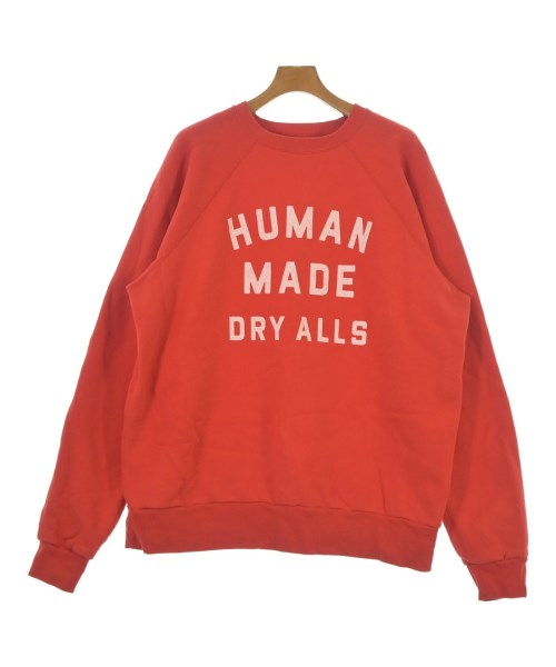 ヒューマンメイド(HUMAN MADE)のHUMAN MADE スウェット