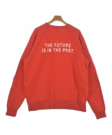 HUMAN MADE（ヒューマンメイド）スウェット 赤 サイズ:XXL メンズ/2200627083099
