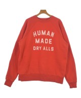 HUMAN MADE スウェット
