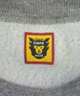 HUMAN MADE（ヒューマンメイド）スウェット グレー サイズ:L メンズ/2200627083105