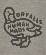 HUMAN MADE（ヒューマンメイド）スウェット グレー サイズ:L メンズ/2200627083105
