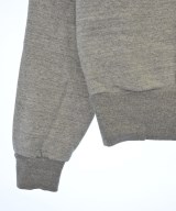 HUMAN MADE（ヒューマンメイド）スウェット グレー サイズ:L メンズ/2200627083105