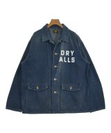 HUMAN MADE カバーオール