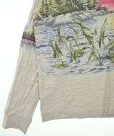 HUMAN MADE（ヒューマンメイド）Tシャツ・カットソー グレー サイズ:XXL メンズ/2200627083136