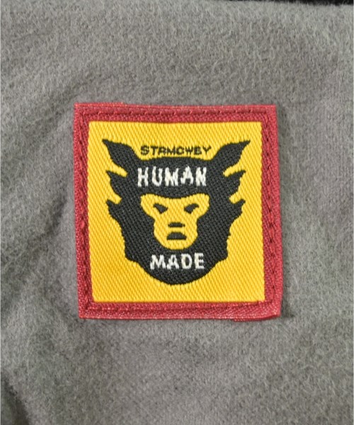 HUMAN MADE（ヒューマンメイド）その他 黒 サイズ:XXL メンズ/2200632557141