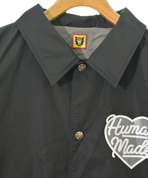 HUMAN MADE（ヒューマンメイド）その他 黒 サイズ:XXL メンズ/2200632557141