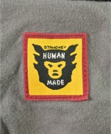 HUMAN MADE（ヒューマンメイド）その他 黒 サイズ:XXL メンズ/2200632557141