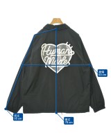 HUMAN MADE（ヒューマンメイド）その他 黒 サイズ:XXL メンズ/2200632557141