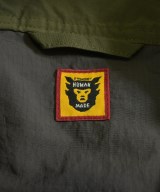 HUMAN MADE（ヒューマンメイド）ブルゾン カーキ サイズ:L メンズ/2200632557172