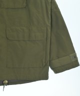 HUMAN MADE（ヒューマンメイド）ブルゾン カーキ サイズ:L メンズ/2200632557172