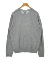 HUMAN MADE（ヒューマンメイド）ニット・セーター グレー サイズ:XL メンズ/2200632557233