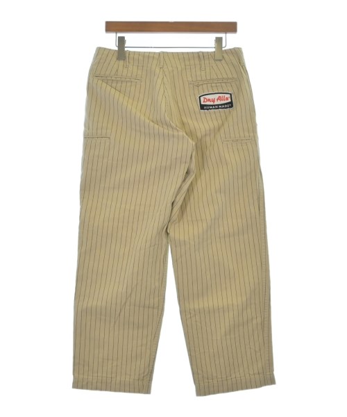 HUMAN MADE（ヒューマンメイド）その他 ベージュ サイズ:S メンズ/2200630733035