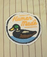 HUMAN MADE（ヒューマンメイド）その他 ベージュ サイズ:S メンズ/2200630733035