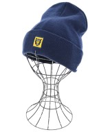 HUMAN MADE（ヒューマンメイド）ニットキャップ・ビーニー 紺 サイズ:- メンズ/2200620409568