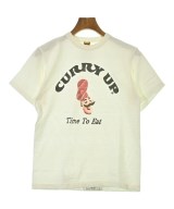 HUMAN MADE（ヒューマンメイド）Tシャツ・カットソー 白 サイズ:S メンズ/2200633202163