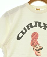 HUMAN MADE（ヒューマンメイド）Tシャツ・カットソー 白 サイズ:S メンズ/2200633202163