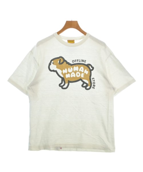 ヒューマンメイド(HUMAN MADE)のHUMAN MADE Tシャツ・カットソー