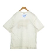HUMAN MADE（ヒューマンメイド）Tシャツ・カットソー 白 サイズ:XL メンズ/2200633237011