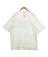 HUMAN MADE（ヒューマンメイド）Tシャツ・カットソー 白 サイズ:XL メンズ/2200633237028