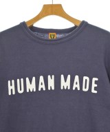 HUMAN MADE（ヒューマンメイド）Tシャツ・カットソー 紫 サイズ:XL メンズ/2200619123246