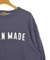 HUMAN MADE（ヒューマンメイド）Tシャツ・カットソー 紫 サイズ:XL メンズ/2200619123246
