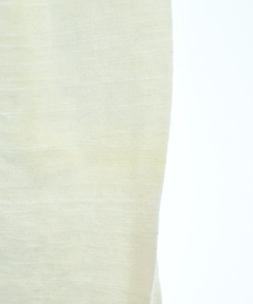 HUMAN MADE（ヒューマンメイド）Tシャツ・カットソー 白 サイズ:XXL メンズ/2200631567011