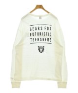 HUMAN MADE（ヒューマンメイド）Tシャツ・カットソー 白 サイズ:XXL メンズ/2200631567011