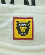 HUMAN MADE（ヒューマンメイド）Tシャツ・カットソー 白 サイズ:XXL メンズ/2200631567011