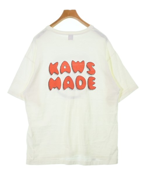 HUMAN MADE（ヒューマンメイド）Tシャツ・カットソー 白 サイズ:2XL メンズ/2200631567028