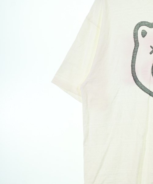 HUMAN MADE（ヒューマンメイド）Tシャツ・カットソー 白 サイズ:2XL メンズ/2200631567028