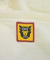 HUMAN MADE（ヒューマンメイド）Tシャツ・カットソー 白 サイズ:2XL メンズ/2200631567028