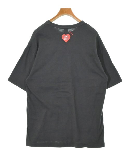 HUMAN MADE（ヒューマンメイド）Tシャツ・カットソー グレー サイズ:XXL メンズ/2200631567042