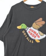 HUMAN MADE（ヒューマンメイド）Tシャツ・カットソー グレー サイズ:XXL メンズ/2200631567042