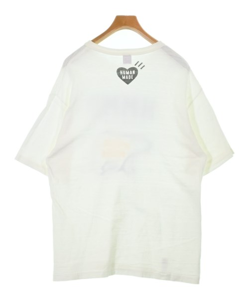 HUMAN MADE（ヒューマンメイド）Tシャツ・カットソー 白 サイズ:2XL メンズ/2200631567080
