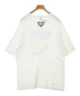 HUMAN MADE（ヒューマンメイド）Tシャツ・カットソー 白 サイズ:2XL メンズ/2200631567080