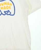 HUMAN MADE（ヒューマンメイド）Tシャツ・カットソー 白 サイズ:2XL メンズ/2200631567080