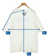 HUMAN MADE（ヒューマンメイド）Tシャツ・カットソー 白 サイズ:2XL メンズ/2200631567080