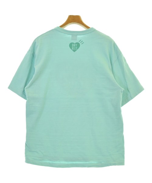 HUMAN MADE（ヒューマンメイド）Tシャツ・カットソー 青 サイズ:XL メンズ/2200634483080