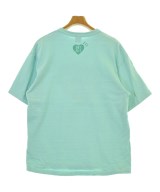 HUMAN MADE（ヒューマンメイド）Tシャツ・カットソー 青 サイズ:XL メンズ/2200634483080