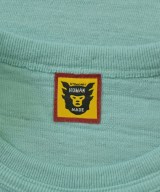 HUMAN MADE（ヒューマンメイド）Tシャツ・カットソー 青 サイズ:XL メンズ/2200634483080