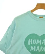 HUMAN MADE（ヒューマンメイド）Tシャツ・カットソー 青 サイズ:XL メンズ/2200634483080