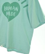 HUMAN MADE（ヒューマンメイド）Tシャツ・カットソー 青 サイズ:XL メンズ/2200634483080