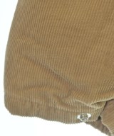 HUMAN MADE（ヒューマンメイド）ダウンジャケット/ダウンベスト ベージュ サイズ:L メンズ/2200609890011