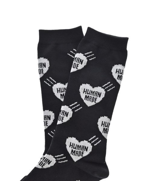 HUMAN MADE（ヒューマンメイド）小物類（その他） 黒 サイズ:L メンズ/2200609890042