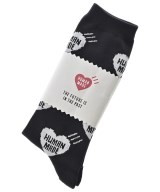 HUMAN MADE（ヒューマンメイド）小物類（その他） 黒 サイズ:L メンズ/2200609890042