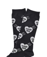 HUMAN MADE（ヒューマンメイド）小物類（その他） 黒 サイズ:L メンズ/2200609890042